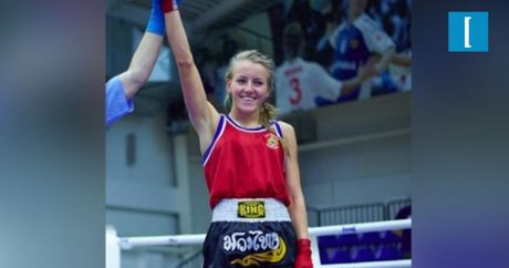 Чемпионка по тайскому боксу найдена мертвой в Москве