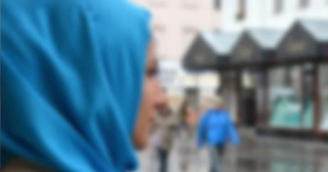 Во Франции уволенная за хиджаб мусульманка выиграла суд