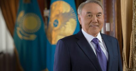 Назарбаев: Верю, что новый президент оправдает мои ожидания