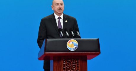 Президент Ильхам Алиев утвердил Госпрограмму по обеспечению пищевой безопасности в Азербайджане на 2019-2025 гг