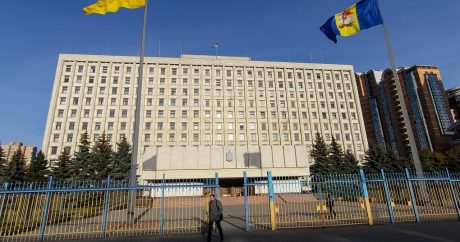 ЦИК Украины объявил о втором туре выборов президента