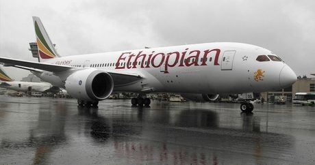 Пилоты разбившегося в Эфиопии Boeing 737 MAX действовали по инструкции