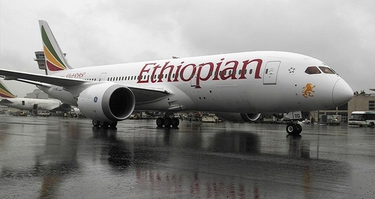 Пилоты разбившегося в Эфиопии Boeing 737 MAX действовали по инструкции