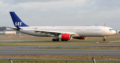 В Скандинавии из-за забастовки пилотов отменили более 600 авиарейсов