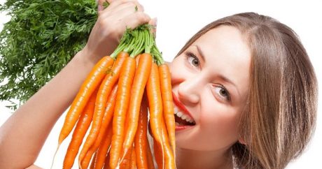 Морковная диета — плюсы, минусы и результаты
