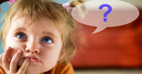 Как лучше всего отвечать на вопросы о детях?