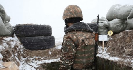 Карабахский конфликт и проблемы разминирования