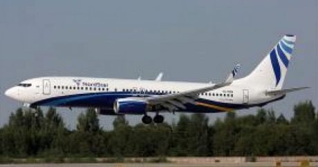 Авиакомпания Нордстар временно прекращает выполнение рейсов Норильск-Самара-Баку