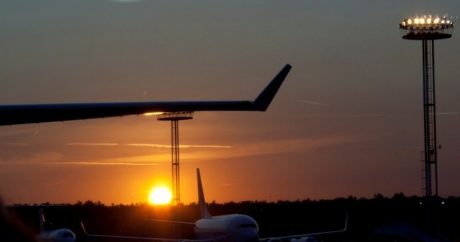 Авиакомпания SAS отменит еще 1200 рейсов из-за забастовки