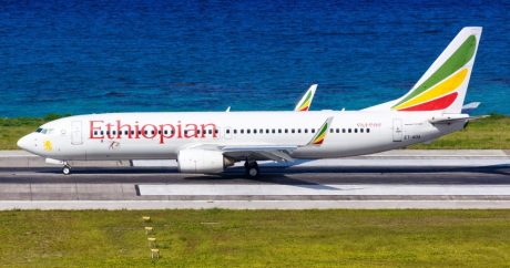 Названа еще одна причина крушения эфиопского Boeing