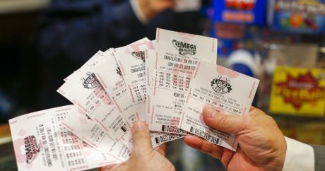 Канадец выиграл в национальную лотерею $5,2 млн