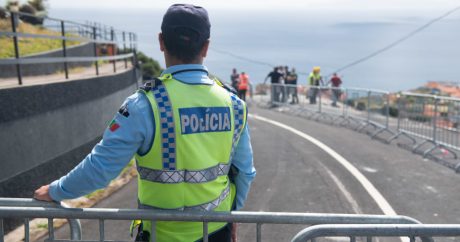 В Португалии объявили траур по погибшим в ДТП с автобусом в Мадейре