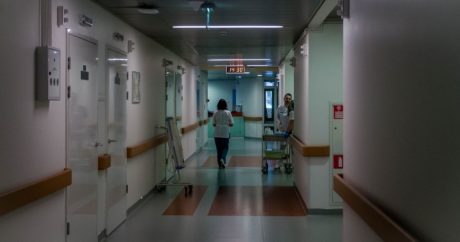 Грибок-убийца атаковал десятки больниц по всему миру