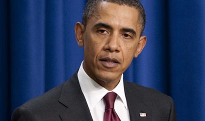 Обама был против участия Байдена в выборах 2016 года