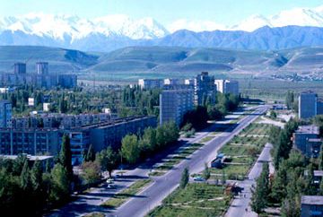 Кыргызстан предлагает Южной Корее открыть прямой авиарейс Сеул — Бишкек