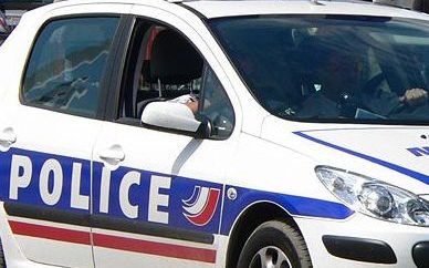 Во Франции задержали группу подозреваемых в подготовке теракта
