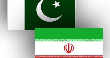 Иран и Пакистан создадут совместные пограничные силы быстрого реагирования