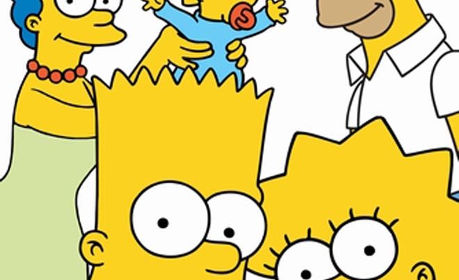 Звезда «Симпсонов» рассказала об угрозе закрытия мультсериала
