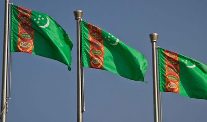 Туркменистан подводит итоги дополнительных выборов в парламент