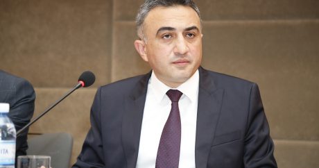 Анар Багиров назначен членом Судебно-правового совета Азербайджана