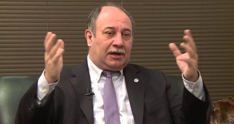 Депутат: «Азербайджан должен в самой жесткой форме поставить вопрос перед Грузией»