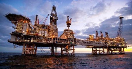 BP готова увеличить свою долью в проекте «Азери-Чираг-Гюнешли»