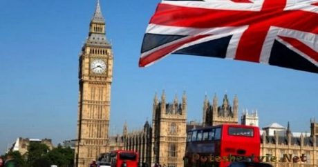 Великобритания ввела ответственность за нарушение антироссийских санкций после Brexit
