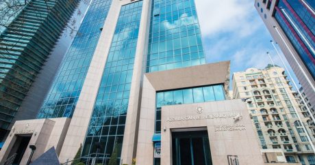 Международный банк Азербайджана подал в суд на известного бизнесмена