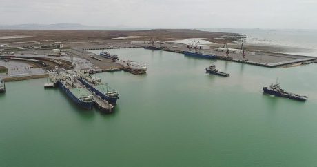Азербайджан вводит жесткие требования при проектировании морских портов