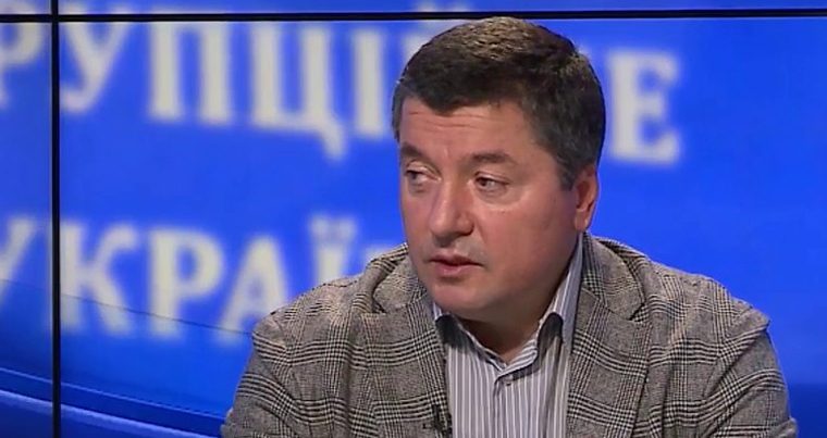 Виталий Бала: «Беда Украины в том, что у нее отсутствует политическая элита»