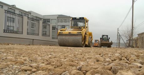 В Азербайджане списаны более 250 непригодных к эксплуатации строительных машин