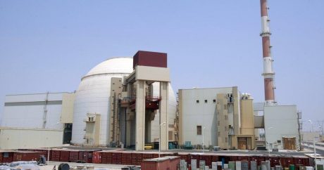 В Иране вновь заработала Бушерская АЭС