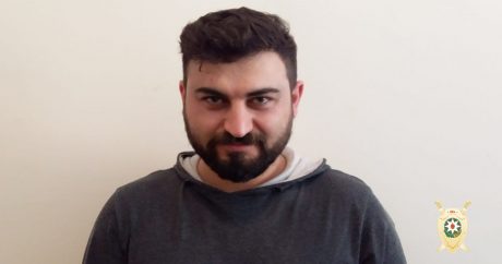 В Баку задержан доктор-наркоторговец
