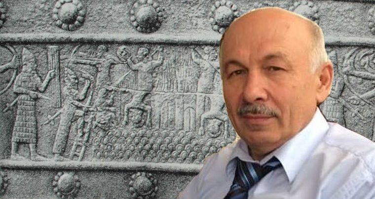 Чеченский историк: Хаям дали название «армяне», чтобы представить их потомками древних арамеев