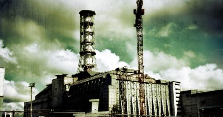 Мифы и реальности Чернобыльской катастрофы — Эксклюзивное интервью с экс-министром