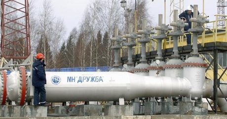 После скандала с грязной нефтью Минск ищет альтернативу импорту из РФ