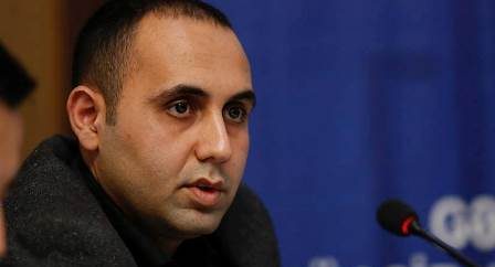 Новый пресс-секретарь Кабмина Азербайджана о своем назначении