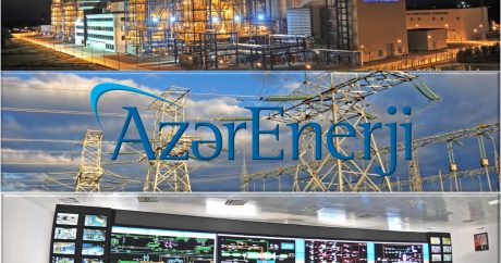 Азербайджан увеличил экспорт электроэнергии на 23%