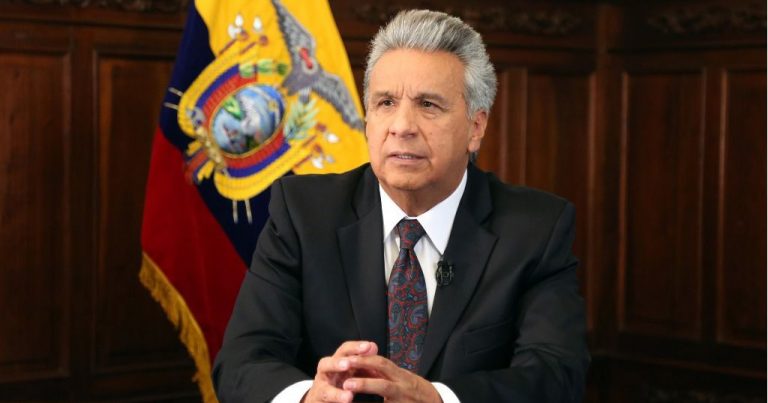 Президент Эквадора: Ассанж не будет выдан государству, где ему грозит смертная казнь