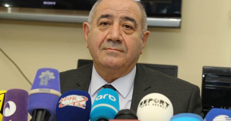 В Азербайджане истек срок эксплуатации ряда сейсмостанций