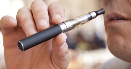 Электронные сигареты содержат вызывающие астму токсины — научное исследование