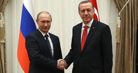 Ринат Мухаметов: «У России и Турции дружба по строгому, очень жесткому расчету»