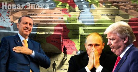 Григорий Мавров: «В регионе нет стран, которые бы могли для США заменить Турцию»