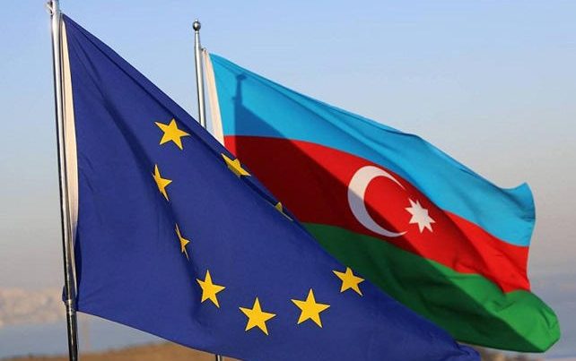 ЕС и Азербайджан обсуждают вопросы торговли в рамках нового соглашения