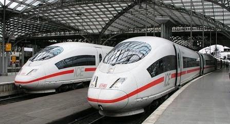 В Италии отменили отправление поезда из-за пьяных машинистов