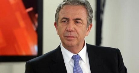 Вступил в должность новоизбранный мэр турецкой столицы