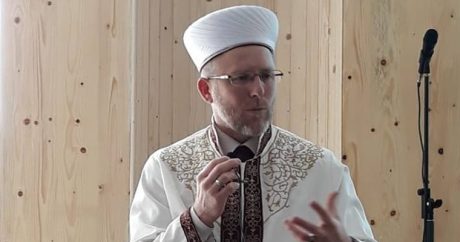 Муфтий Украины: «Положение мусульман в Украине несоизмеримо лучше, чем в России» — Эксклюзивное интервью