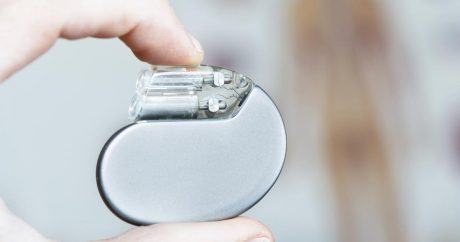 Ученые испытали безаккумуляторный кардиостимулятор