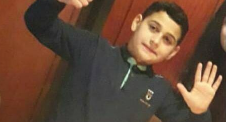 В Баку пропал 11-летний мальчик