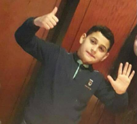 В Баку пропал 11-летний мальчик